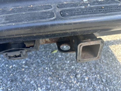 2015 Chevrolet Express 2500