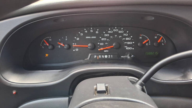 2008 Ford E-Series