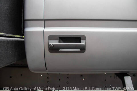 1991 GMC TopKick C7500