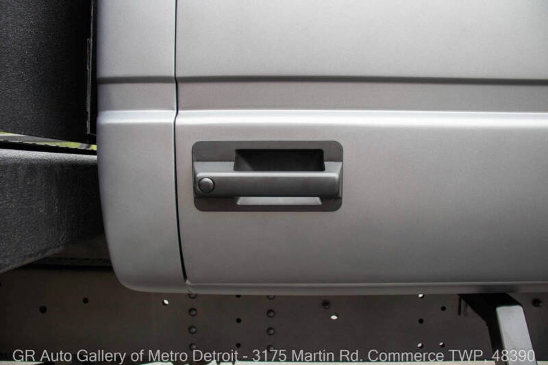 1991 GMC TopKick C7500