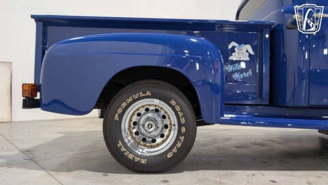 1951 Ford F-1