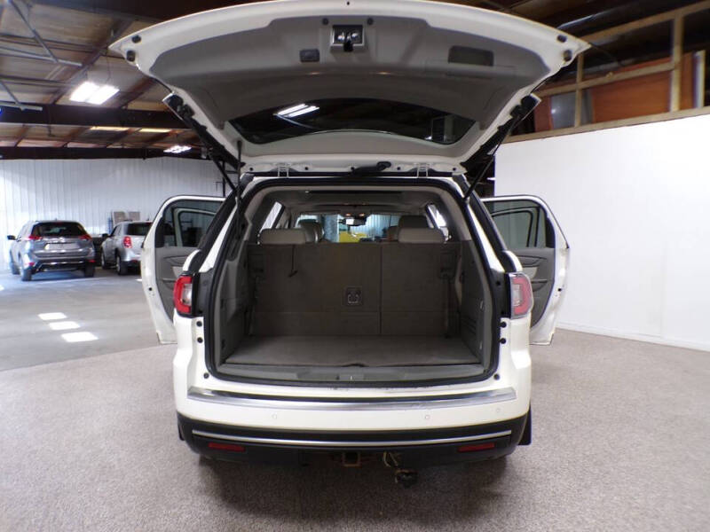 2014 GMC Acadia SLT-1