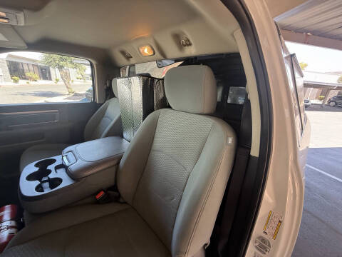 2015 RAM 1500 Tradesman