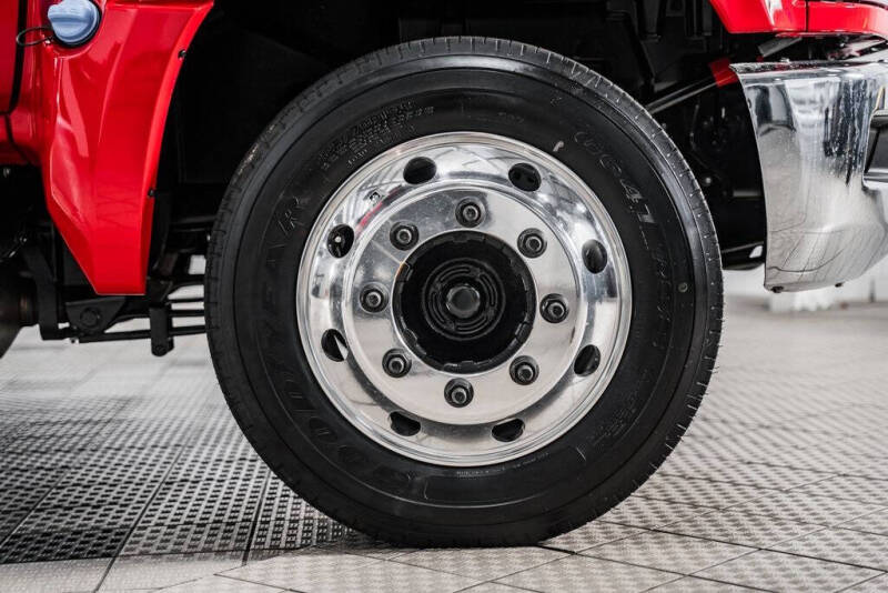 2024 Chevrolet Silverado 4500HD