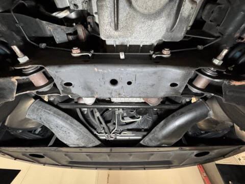 2004 Dodge Ram 1500 SRT-10