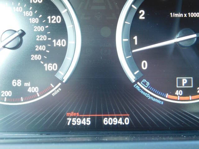 2018 BMW X5 sDrive35i