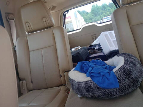 2013 Ford Expedition EL