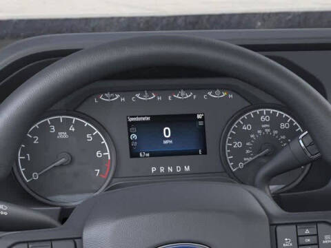 2024 Ford F-350 Super Duty XL