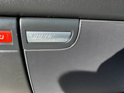 2010 Audi A8 L quattro