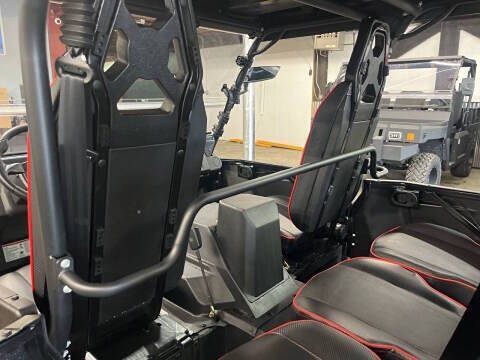 2024 AODES Jungle Cross