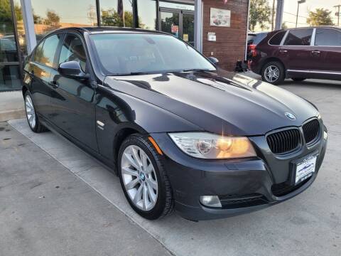2011 BMW 3 Series for sale at Global Automotive Imports in Denver CO
