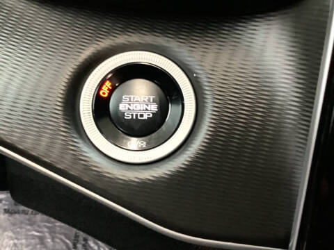 2025 Jeep Grand Cherokee L Laredo X