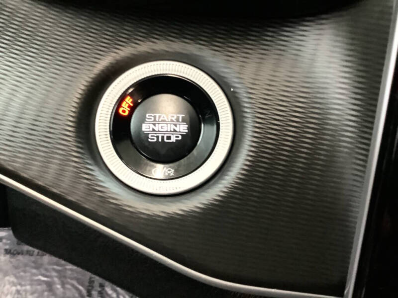 2025 Jeep Grand Cherokee L Laredo X