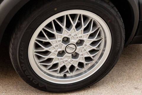 1991 Volkswagen Golf