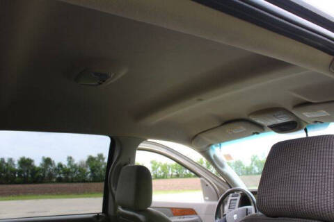 2006 Dodge Ram 3500