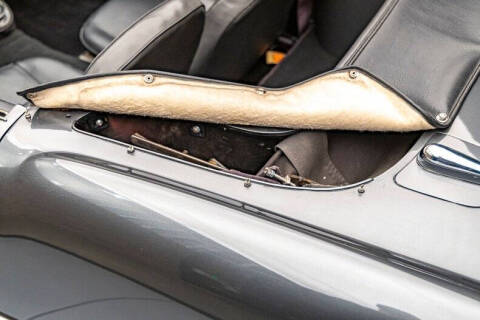 1959 Alfa Romeo 2000