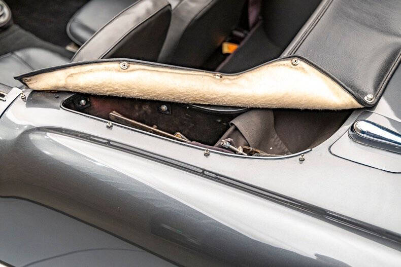 1959 Alfa Romeo 2000