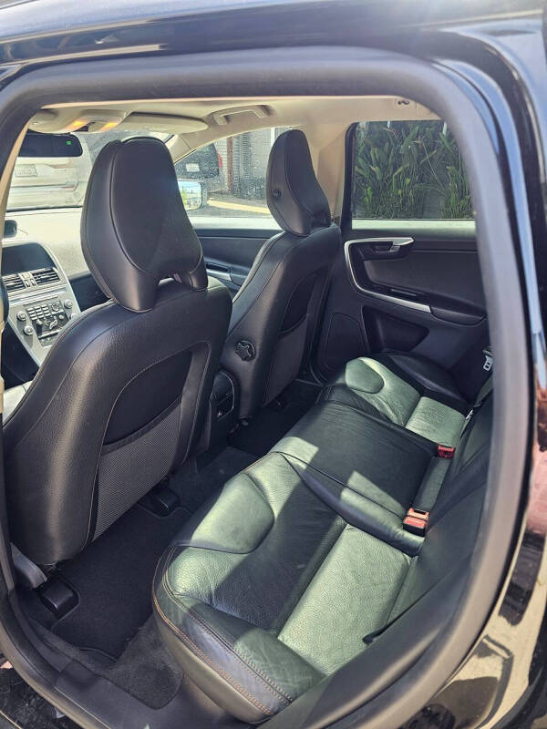 2011 Volvo XC60 3.2