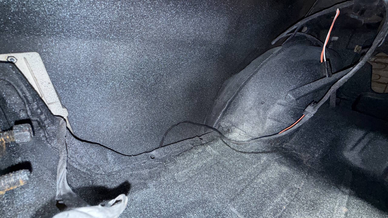 1972 Chevrolet Chevelle 72