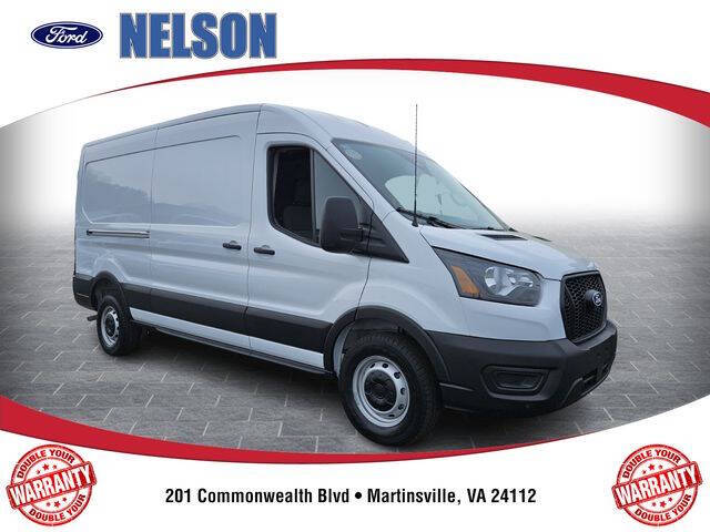 2026 Ford Transit 250