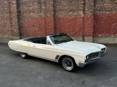 1967 Buick Skylark