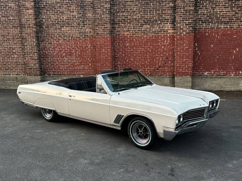 1967 Buick Skylark