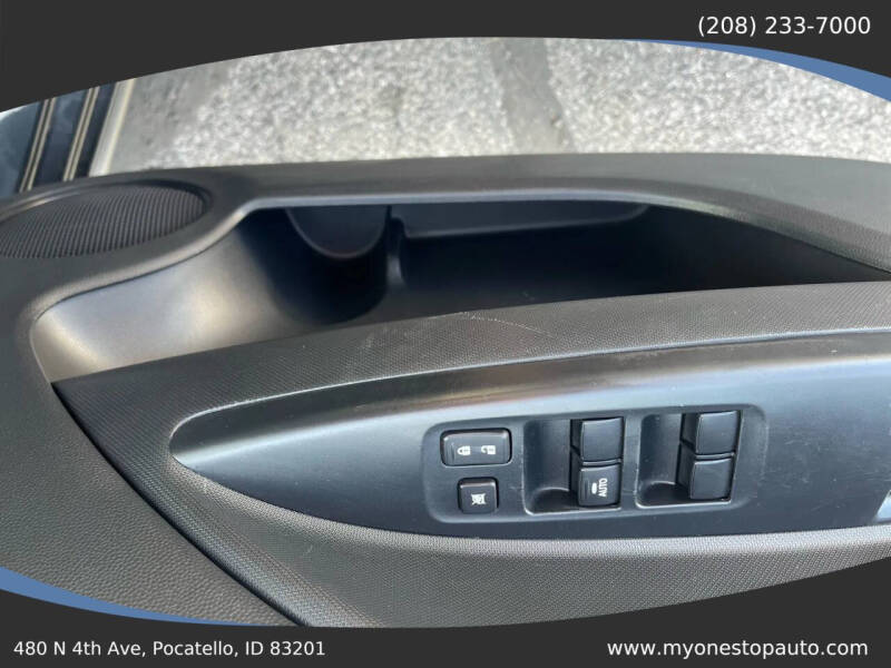 2024 Mitsubishi Mirage