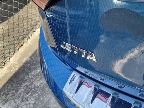 2021 Volkswagen Jetta SEL