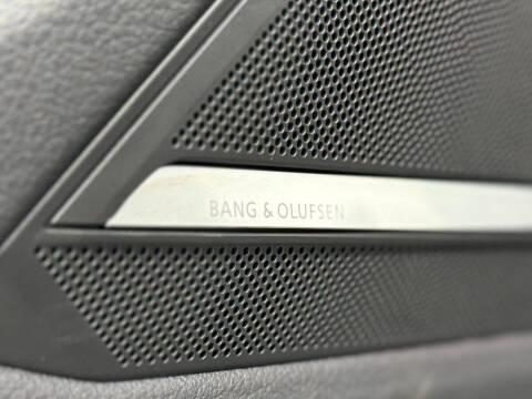 2021 Audi RS 7 4.0T quattro