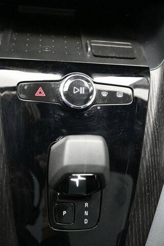 2021 Polestar 2 Launch Edition