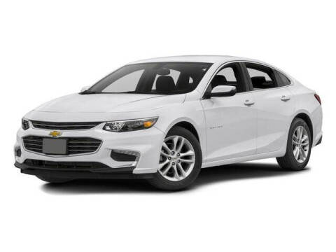 2016 Chevrolet Malibu for sale at Audubon Chrysler Center in Henderson KY