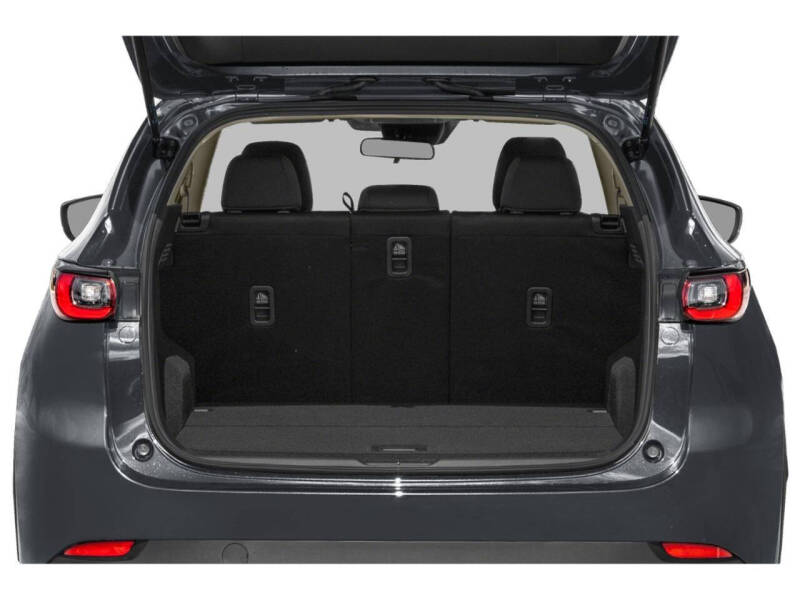 2025 Mazda CX-5 2.5 S