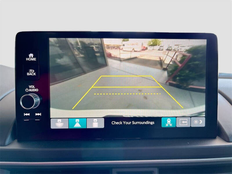 2023 Honda Pilot EX-L