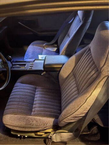 1983 Chevrolet Camaro Z28