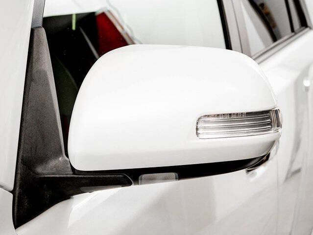 2013 Toyota 4Runner SR5