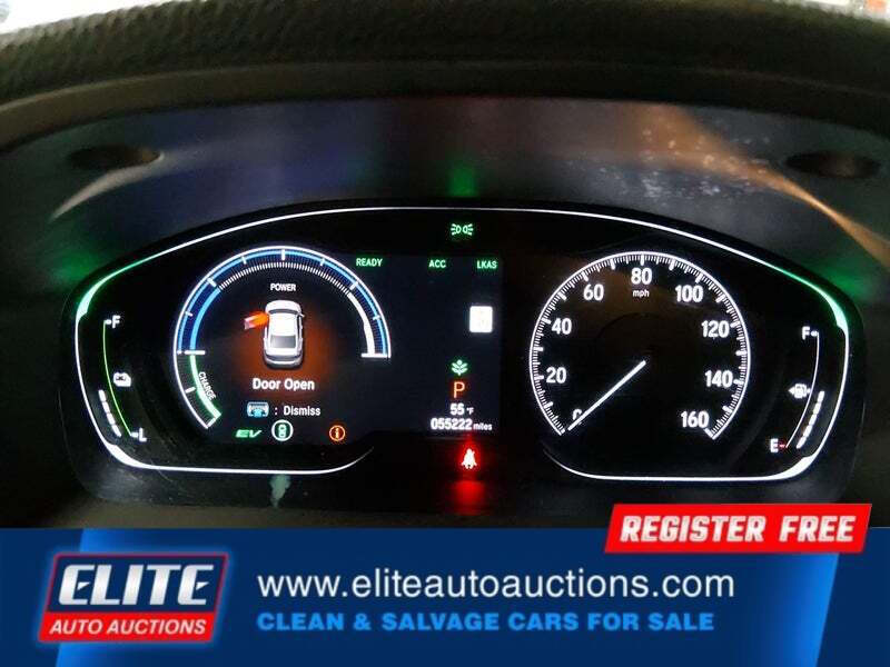 2022 Honda Insight EX