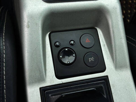 2001 Ferrari 360 Spider