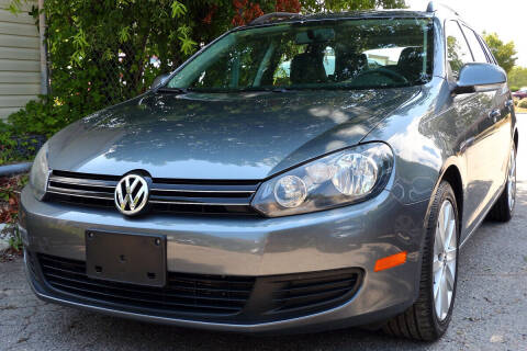 2014 Volkswagen Jetta for sale at Prime Auto Sales LLC in Virginia Beach VA