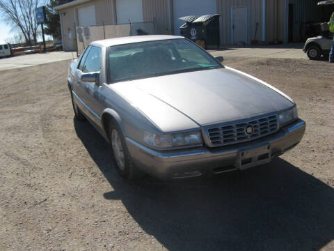 1995 Cadillac Eldorado