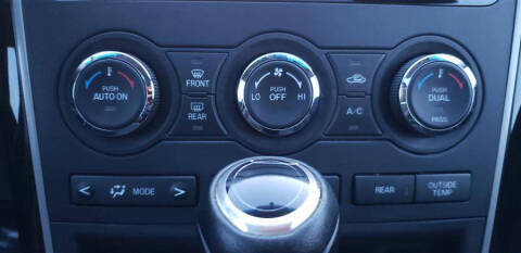 2014 Mazda CX-9 Touring