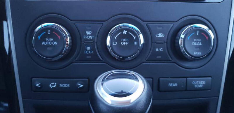 2014 Mazda CX-9 Touring