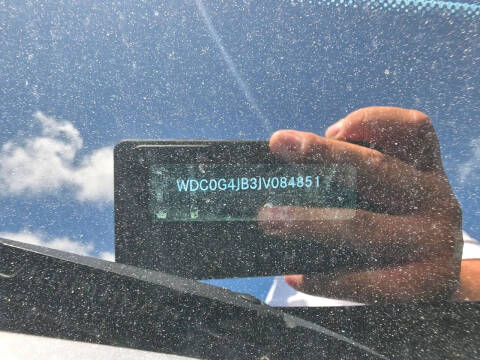 2018 Mercedes-Benz GLC GLC 300