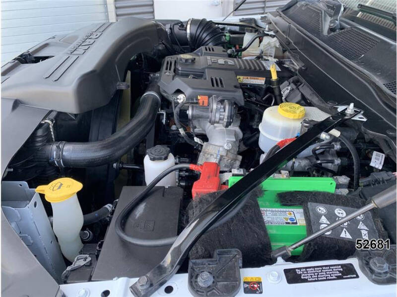 2022 RAM 3500