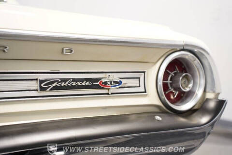 1964 Ford Galaxie