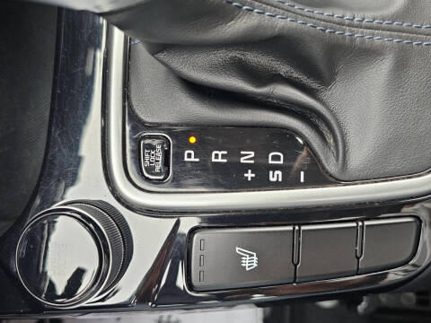 2023 Kia Seltos Nightfall