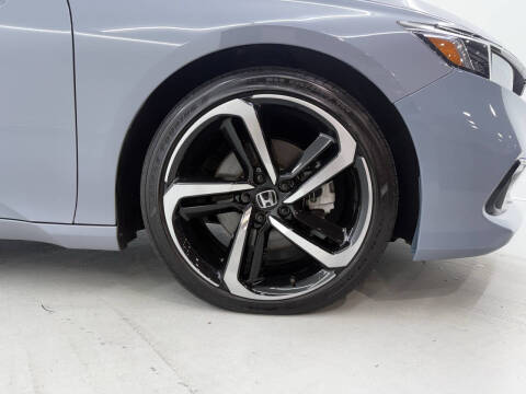 2021 Honda Accord Sport Special Edition