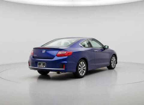 2014 Honda Accord LX-S