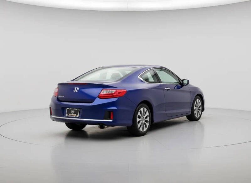 2014 Honda Accord LX-S