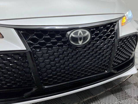 2021 Toyota Avalon XSE Nightshade