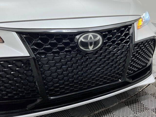 2021 Toyota Avalon XSE Nightshade